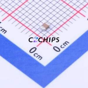 Condensador SMD (MLCC) NL0805B152K500CPBN 0805 (Capacitancia: 1.5nF) (Precisión: 10%) (Voltaje Nominal: 50V) - Product Image 1