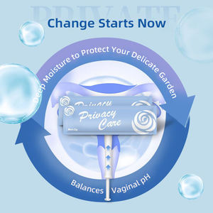 Gel Íntimo Hidratante <span class=keywords><strong>de</strong></span> Absorción Rápida OEM <span class=keywords><strong>para</strong></span> Mujeres, Equilibrio del pH, Comodidad Diaria, <span class=keywords><strong>Aloe</strong></span> <span class=keywords><strong>Vera</strong></span> Natural, Extractos Herbales <span class=keywords><strong>de</strong></span> Larga Duración, Proteínas - Product Image 2
