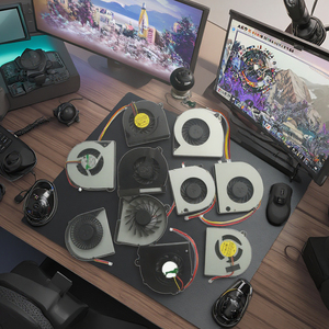 <span class=keywords><strong>Refroidisseur</strong></span> d'ordinateur <span class=keywords><strong>portable</strong></span> de bonne qualité pour HP 14-AC 14-af 14-an 14-am 240 G3 G4 G5 245 G3 G4 G5 246 G3 G4 G5 340 - Product Image 2