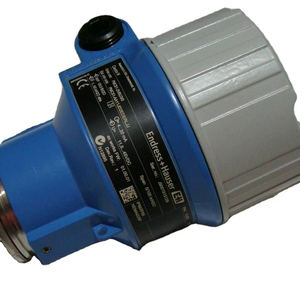 Instrument de mesure industriel Endress+Hauser pour les systèmes de contrôle de processus PMC51, le transmetteur PMC51 - Product Image 1