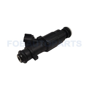 Boquilla de inyector de combustible para coche Compatible con Hyundai para <span class=keywords><strong>Kia</strong></span> para <span class=keywords><strong>Carens</strong></span> 35310-25100 3531025100 - Product Image 2