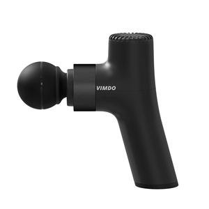 VIMDO Mini Muscle Massage Gun 2022 Newst Models massaggiatore professionale a percussione silenziosa per tessuti profondi - Product Image 2