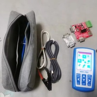 Version chinoise MDKE6 MDK PRO serveur de décryptage d'ascenseur opérateur universel débogueur ascenseur décodeur