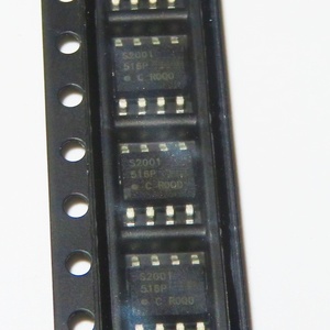 IRS2001STRPBF Puces d'origine importées d'usine, stock régulier, commandes urgentes, expédition le jour même, possibilité de reconditionnement - Product Image 1
