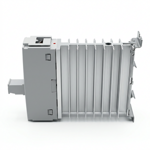 Relé de Estado Sólido 3RF2320-1AA02 3RF2320-1AA01 3RF2320-1AA04 3RF2320-1CA02 de Alta Capacidad de Carga para Control de Automatización Industrial - Product Image 5