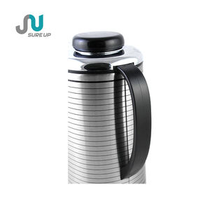 Thermos en acier inoxydable Pot à café verre arabe et thermos Fiole à vide 0.7L, 1.0L, 1.3L,1.6L,1.9L - Product Image 3