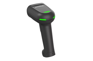 Lecteur de codes-barres portable filaire 1D 2D <span class=keywords><strong>Honeywell</strong></span> Xenon Ultra 1960G USB, indice de protection IP52, garantie 1 an, pour la logistique de <span class=keywords><strong>d</strong></span>étail et les entrepôts - Product Image 2