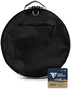Échantillon gratuit Sac de plongée en maille personnalisé pour la plongée sous-marine ou en apnée, sacs d'équipement de plongée avec tuba, plage extra large et fourre-tout avec fermeture éclair - Product Image 2