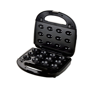 Electrodoméstico de Cocina, Fabricante ODM, Plancha para Waffles y Paninis Intercambiable y Desmontable, <span class=keywords><strong>Tostadora</strong></span> de Sándwiches - Product Image 6