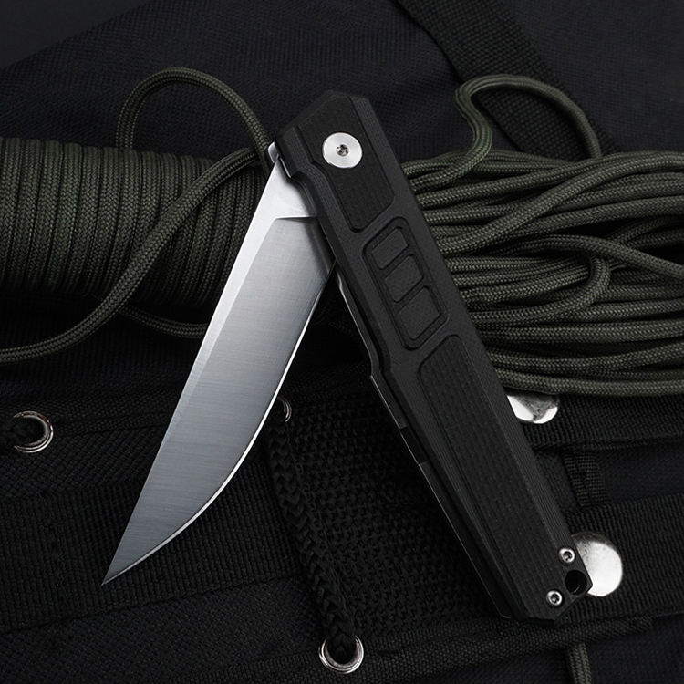 YJ Knives
