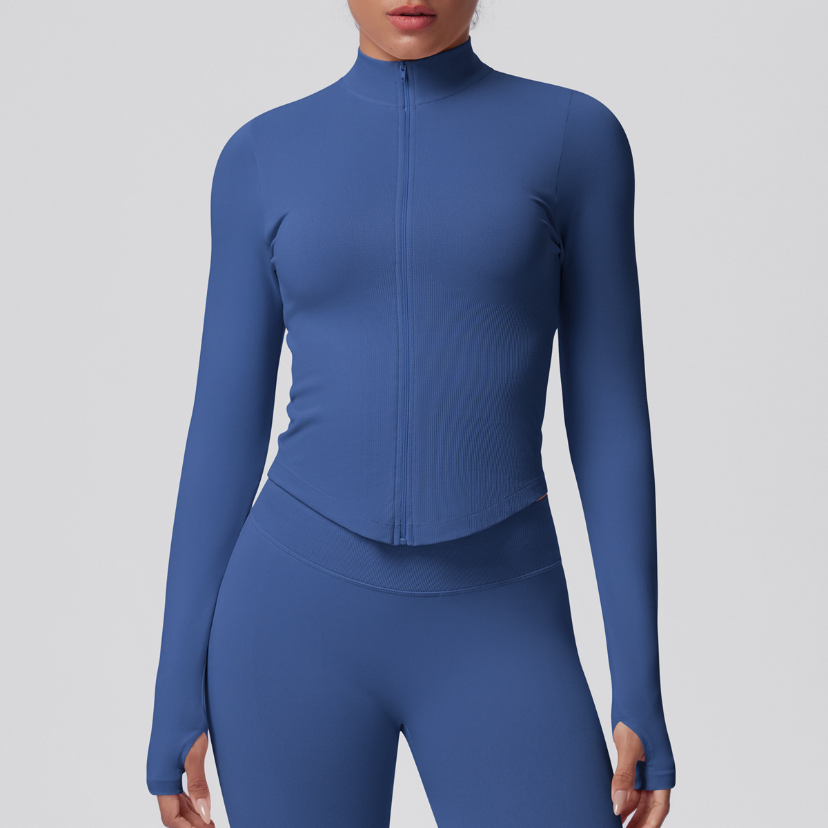 Bleu-gris