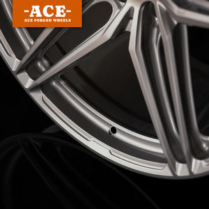 Rines Forjados de 18 19 20 21 22 24 Pulgadas para benz B180 B200 B220 B250 B200d B220d B250e B260e GLB200 GLB250 GLB200d GLB220d GLB - Product Image 4