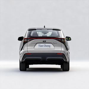 Toyota BZ4X MAX AIR Edition 615 EV 2025, Auto Usado en Stock, Kilometraje <span class=keywords><strong>Cero</strong></span> - Product Image 4