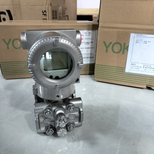 Nuevo Sensor de Medición en Línea Yokogawa EJX110Eseries EJA110E-JMS5C922NN GU 12VR - Product Image 3