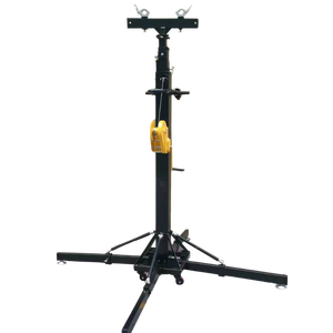 Thang Máy Dòng Array Crank Loa Đứng Để Bán - Product Image 3