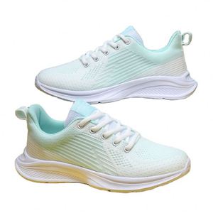 2024 Breathable Casual Lightweight <b>Soft</b> Soled Non-slip Running <b>Shoes</b> - Product Image 1