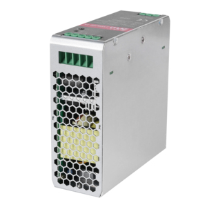 240W Din Rail Type DC Converter 220VDC to 24VDC 10A Industrial Power Supply with 20A <strong>Output</strong> Current - Product Image 3