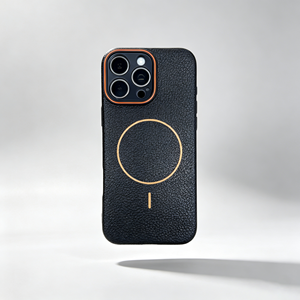เคสโทรศัพท์แม่เหล็ก TPU หรูหรา ขายส่งจากโรงงาน สำหรับ <span class=keywords><strong>iPhone</strong></span> 16 15 14 13 Pro Max ป้องกันแรงกระแทก พร้อมหลายสี - Product Image 2
