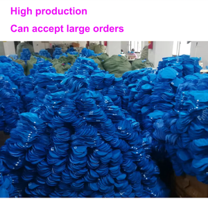 Ensemble de serviettes hygiéniques lavables <span class=keywords><strong>pour</strong></span> femmes, réutilisables, imperméables, en polaire biologique, avec ailettes, <span class=keywords><strong>pour</strong></span> adolescentes - Product Image 5