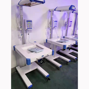 Calentador Radiante <span class=keywords><strong>para</strong></span> Bebés Neonatos con Unidad de <span class=keywords><strong>Fototerapia</strong></span> LED - Product Image 4