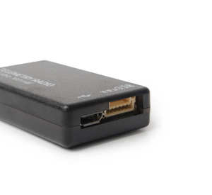 Holybro Sik V3วิทยุ100mW 433/915MHz FHSS 50ช่องสำหรับ APM2.<span class=keywords><strong>6</strong></span>/<span class=keywords><strong>pixhawk</strong></span>/ PX4โดรนคอนโทรลเลอร์ - Product Image 5