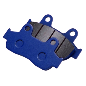 Piezas de ATV, accesorios para patinete, pastillas de freno sinterizadas para Yamaha <span class=keywords><strong>Raptor</strong></span> <span class=keywords><strong>700</strong></span> YFM Yfz450 <span class=keywords><strong>Honda</strong></span> Sh 125i 150 125 - Product Image 6