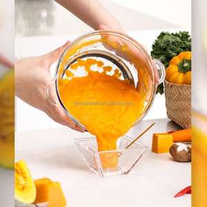 Robot culinaire électrique avec <span class=keywords><strong>bol</strong></span> en <span class=keywords><strong>verre</strong></span> de 1,7 L, <span class=keywords><strong>4</strong></span> <span class=keywords><strong>lames</strong></span> à deux niveaux, contrôle de vitesse réglable, pour hacher et moudre - Product Image 4