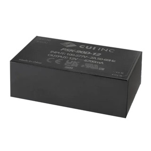 PSK-90D-24 AC-DC,90W,24 VDC, đầu ra đơn, - Product Image 1