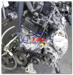 เครื่องยนต์เบนซินแท้ JDM คุณภาพสูง มือสอง รุ่น 1KR 1KR-FE ขนาด 1.0 ลิตร สำหรับรถยนต์โตโยต้า - Product Image 3