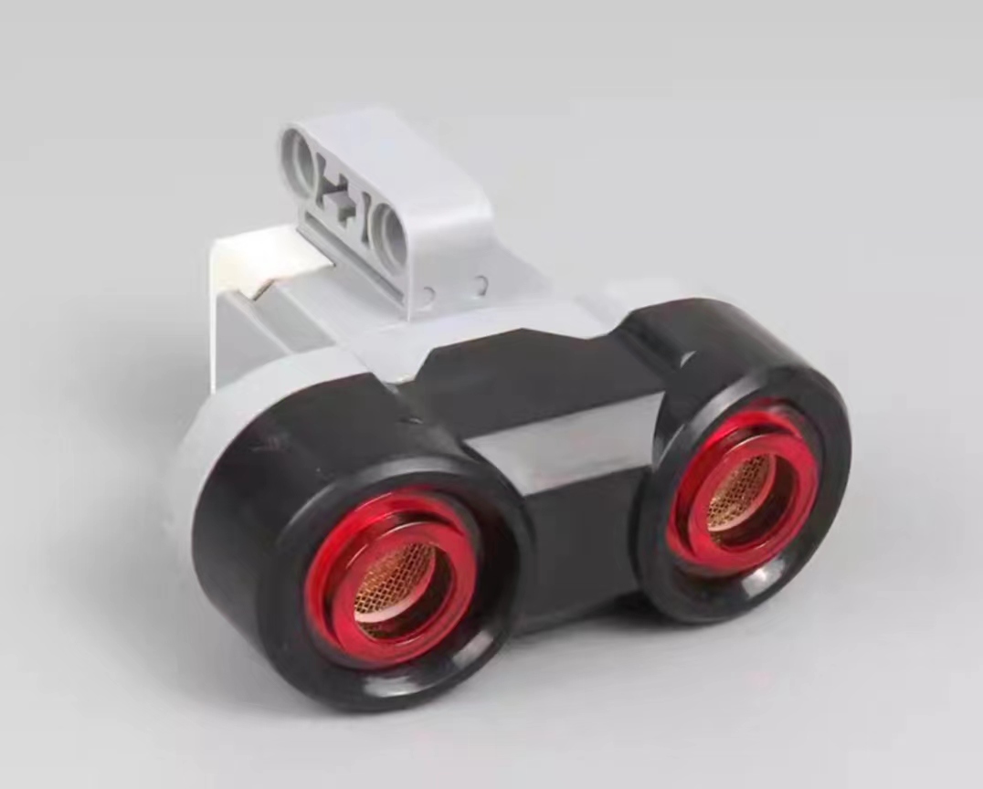 Sensor ultrasónico