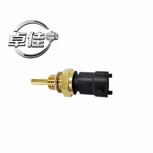 Capteur de température Zj ZJ-18-072 à connexion rapide pour Isuzu Kaiyun Euro III, température de l'eau - Product Image 2