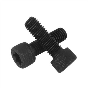 M3 M4 M5 M6 M8 M10 M12 12,9 Grado DIN912 Máquina <span class=keywords><strong>de</strong></span> óxido negro Torx Socket Head Cap Star Drive <span class=keywords><strong>Tornillos</strong></span> - Product Image 6