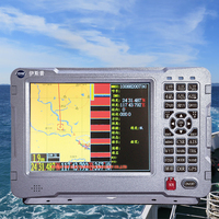 Sondeur de profondeur YSP 10 pouces pour bateau
