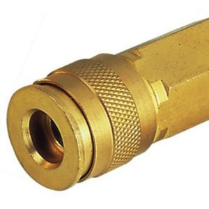 Accessoires pour outils pneumatiques à filetage interne 3 en 1 de style américain pour compresseurs d'air, filetage interne 3 en 1 rapide - Product Image 2