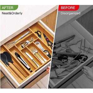 Kitchen <b>storage</b> <b>drawer</b> - Product Image 6