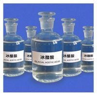 Acide acétique glacial CAS 64-19-70 Acide acétique tech Grade Prix liquide