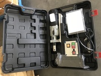 Perceuse magnétique électrique industrielle TLJ à usage intensif, 2 vitesses, 60 mm, certifiée CE TUV OEM (MAG60-2)