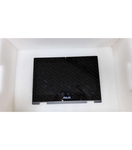 หน้าจอสัมผัส LCD พร้อมกรอบสำหรับเอซุส โครมบุ๊ก CZ11 ฟลิป(CZ1104F)11.6" HD - Product Image 1