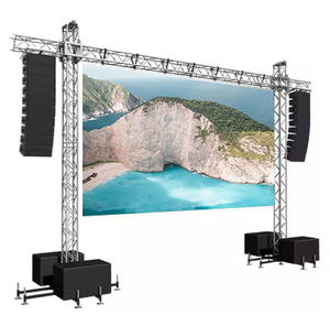 Écran LED portable d'intérieur YAKE P2.97 P3.91 pour scène <span class=keywords><strong>de</strong></span> concert – Achetez un écran LED géant à louer – Affichage numérique - Product Image 6