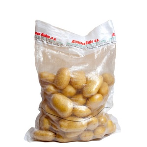 Trong suốt <span class=keywords><strong>PP</strong></span> dệt túi màu sắc tự nhiên <span class=keywords><strong>PP</strong></span> dệt Túi khâu cho củi - Product Image 2