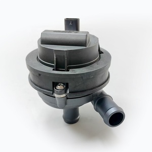 68377862AA Bomba de Refrigerante Auxiliar Nueva para <span class=keywords><strong>Jeep</strong></span> Compass <span class=keywords><strong>Renegade</strong></span> Wrangler 1.3/2.0L 2019-2024 - Product Image 3