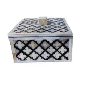 Posavasos de té de nácar de calidad superior, hecho a mano, detalle artesanal, mesa de comedor decorativa, alfombrillas y almohadillas económicas con estilo - Product Image 1