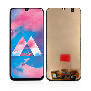 Pantalla LCD Amoled Original para <span class=keywords><strong>Samsung</strong></span> Galaxy <span class=keywords><strong>m30</strong></span>, m305F, <span class=keywords><strong>precio</strong></span> más bajo - Product Image 3