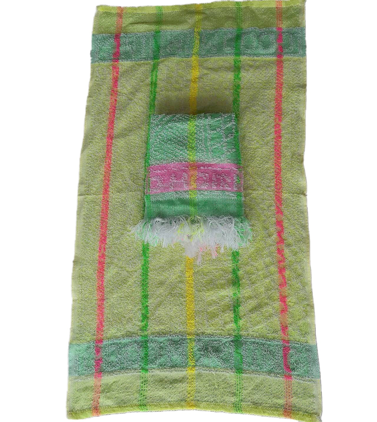 Оптовая продажа с завода, недорогое махровое мягкое полотенце для лица, полотенце для рук в Йемен