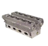 Peugeot 40 306/Citroën 1.8/2.0L XU10J4R Moteur à essence Culasse nue 9628830210