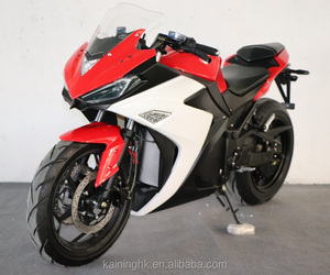 Moto de Alta Gama China para Motocicletas y Scooters Kn-r10 - Product Image 1