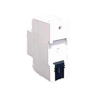 다기능 단상 미터 2 모듈 딘 레일 전압 전류 전력 주파수 와트 미터 전기 미터 - Product Image 4