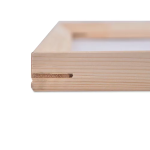 Cornice in legno di pino massiccio <span class=keywords><strong>per</strong></span> tele artistiche, telai interni <span class=keywords><strong>per</strong></span> pittura su <span class=keywords><strong>tela</strong></span>, all'ingrosso - Product Image 6