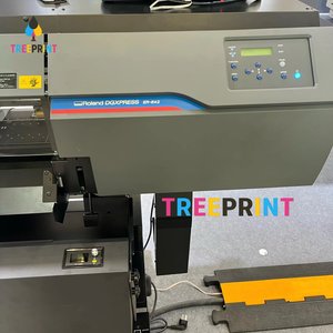 Stampante Eco-solvente Roland DGXPRESS ER-642 64 con Doppio Sistema Roland Testine di Stampa 76.1 M2/h in Modalità <span class=keywords><strong>600</strong></span> X 1200 Dpi per Stampa di Striscioni - Product Image 6