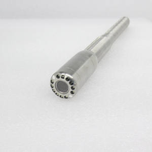 Запасные части для камеры Wopson, 28 мм x 260 мм, самовыравнивающаяся дренажная камера, камера для проверки труб, канализационная камера - Product Image 3